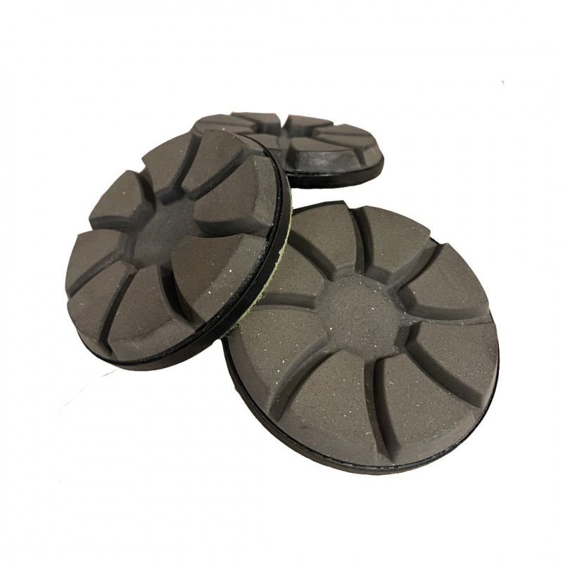 UDC3 – Patins céramique